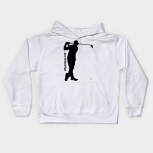 Golf Kids Hoodie